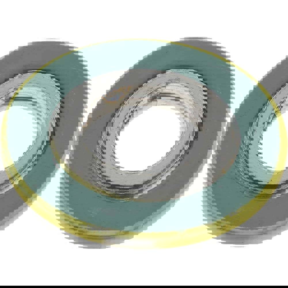 Flange Gasket: For 1/2